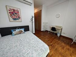 Hazel Park Condominium (D23), Condominium #550221331